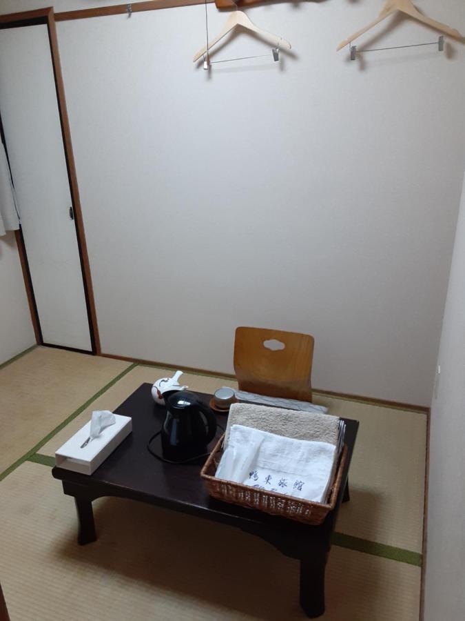 Ohto Ryokan Kioto Zewnętrze zdjęcie